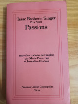 Passions