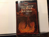 Lord of the Rings, One Volume Edition with The Index and Appendices