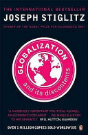 Globalization and Its Discontents