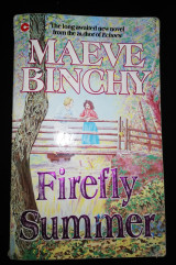 Firefly Summer