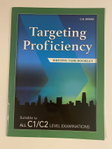 Targeting Proficiency