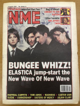 NME (new musical express) 08 01 1994