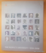 The people΄s University 1858 - 2008