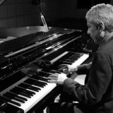 Jazz & Τζαζ - τεύχος 190 (Ιανουάριος 2009) - Αφιέρωμα: Piano Plays