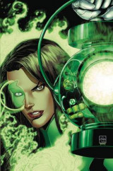 Green Lanterns Volume 1 Rebirth