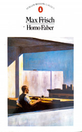 Homo faber