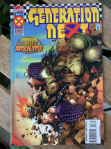 Generation nExt, The Age of Apocalypse, #3