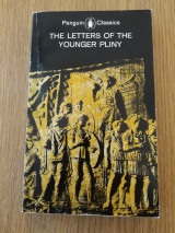The letters of the younger Pliny