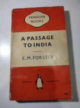A passage to India