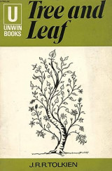 Tree and Leaf