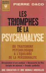 Les triomphes de la psychanalyse