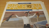 Barcelona 92 νούμερο 28