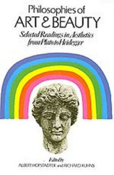 Philosophies of Art and Beauty