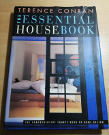 The Essential House Book