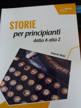 Storie per principianti dalla A alla Z