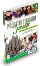 Progetto italiano junior