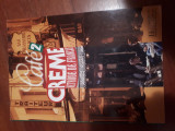 Cafe Creme 2