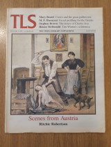 The Times Literary Supplement, no. 5485 (May 16, 2008)