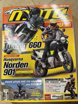 Moto τεύχος 625