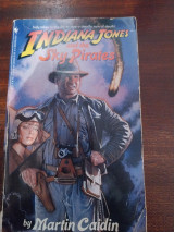 Indiana Jones and the Sky Pirates