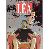 Léa : Les Errances de Julius Antoine