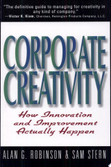 Corporate Creativity