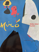 Joan Miró, 1893-1983