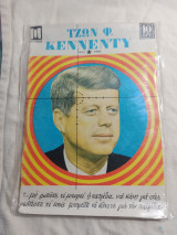 Τζων Φ. Κεννεντυ