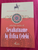 Selected Stories of Seyahatname