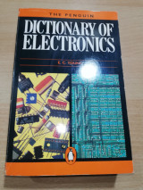 The Penguin Dictionary of Electronics