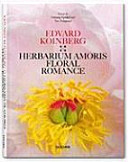 Herbarium amoris - das Liebesleben der Pflanzen