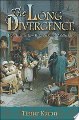 The Long Divergence