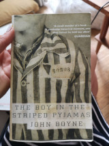 The Boy in the Striped Pyjamas