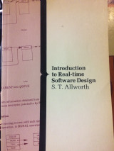 Introduction to Real-time Software Design