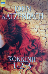 Κόκκινη 1 2 3 John Katzenbach
