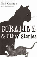 Coraline & Other Stories