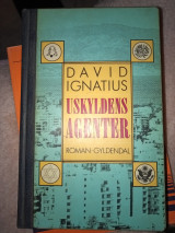 Uskyldens agenter