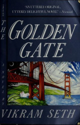 The Golden Gate