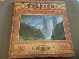 Tolkien Ημερολόγιο 2002