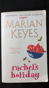 Rachel's holiday