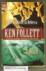 Der Schlussel zu Rebecca / Dreifach