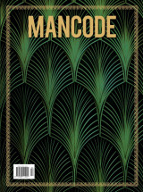 Mancode, Τεύχος 47, Άνοιξη 2024