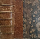 Δερματόδετος Τόμος: Nouveau Petit Larousse Illustré