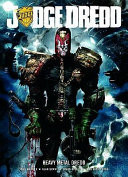 Judge Dredd