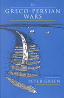 The Greco-Persian Wars