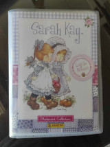 Panini/Sarah Kay Συλογη φωτοκαρτες 103