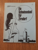 Ein Schwimmbad fur Zirndorf