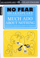 Much Ado About Nothing