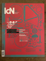 IdN Volume18 no.4