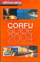 Corfu Guide 2004: Your Guide to Enjoying the Island